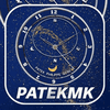 Logo da PATEKMK